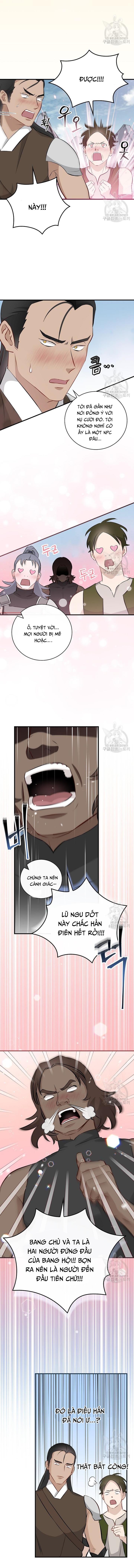 Level Up Chỉ Bằng Cách Ăn Cơm: Chapter 154