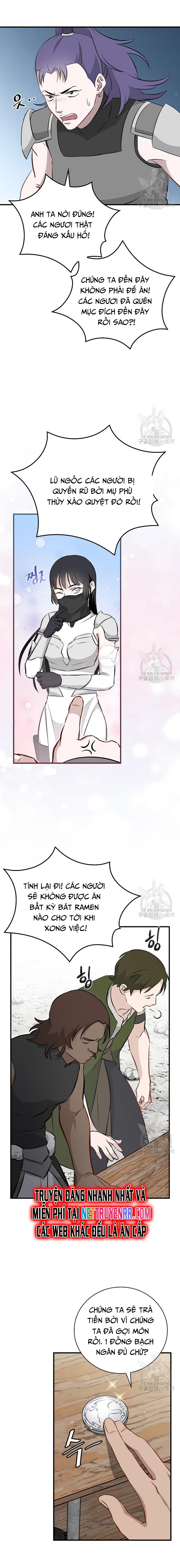 Level Up Chỉ Bằng Cách Ăn Cơm: Chapter 154