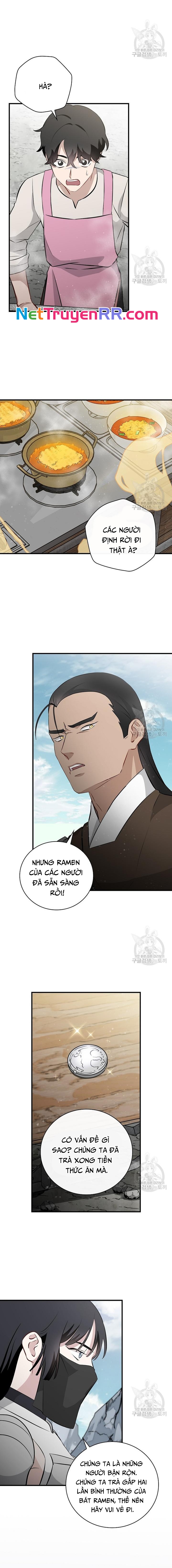 Level Up Chỉ Bằng Cách Ăn Cơm: Chapter 154