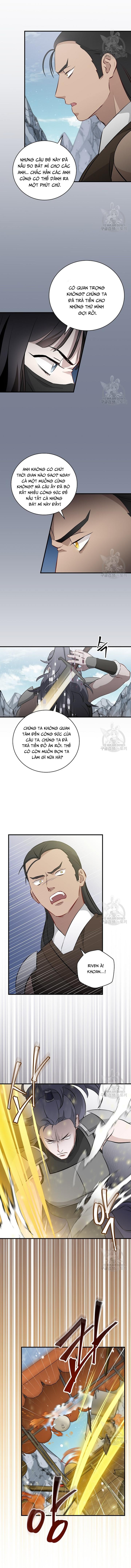 Level Up Chỉ Bằng Cách Ăn Cơm: Chapter 154