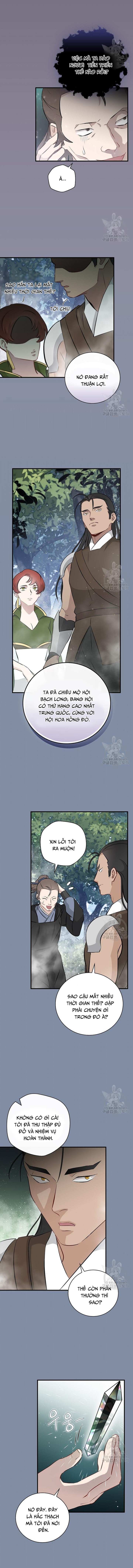 Level Up Chỉ Bằng Cách Ăn Cơm: Chapter 154