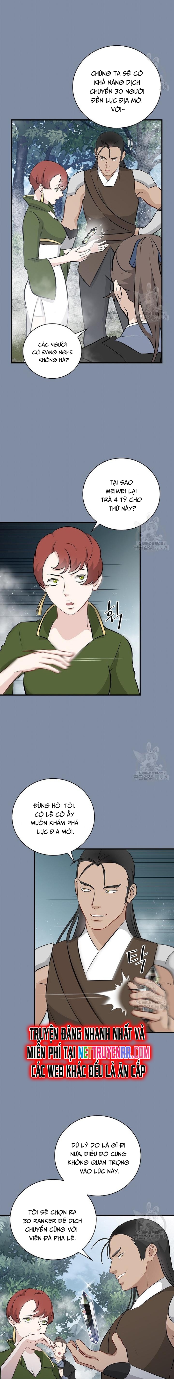 Level Up Chỉ Bằng Cách Ăn Cơm: Chapter 154