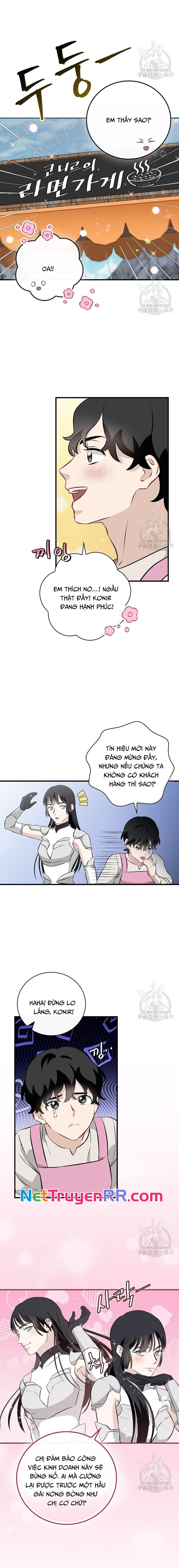 Level Up Chỉ Bằng Cách Ăn Cơm: Chapter 154