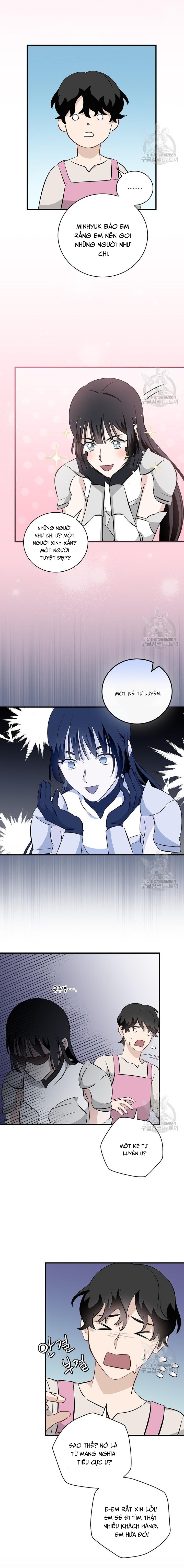 Level Up Chỉ Bằng Cách Ăn Cơm: Chapter 154