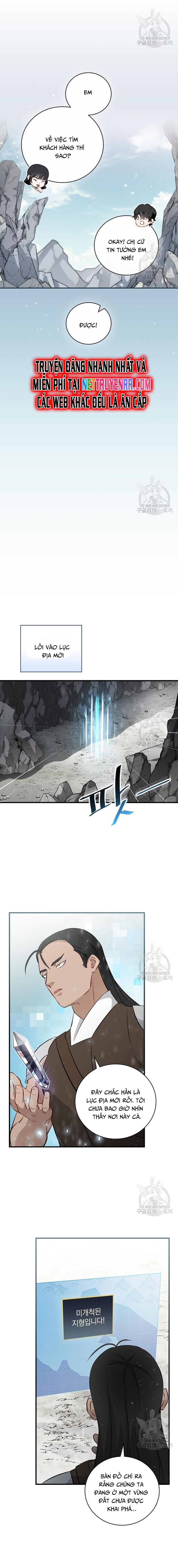 Level Up Chỉ Bằng Cách Ăn Cơm: Chapter 154