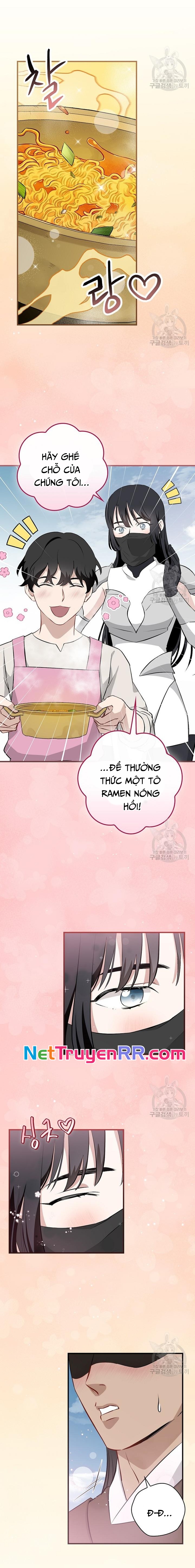 Level Up Chỉ Bằng Cách Ăn Cơm: Chapter 154