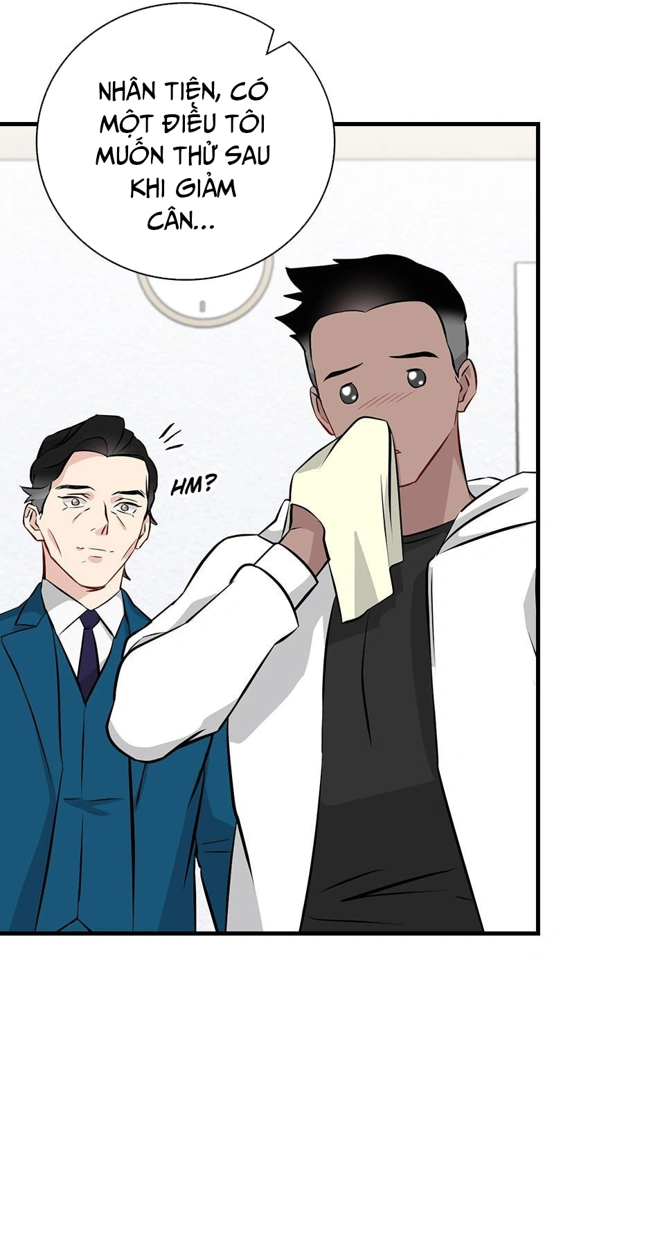 Level Up Chỉ Bằng Cách Ăn Cơm: Chapter 155