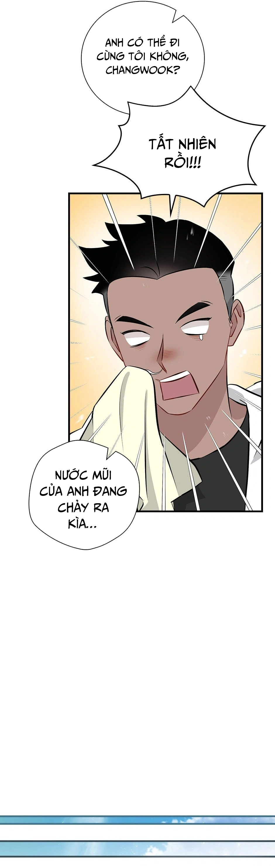 Level Up Chỉ Bằng Cách Ăn Cơm: Chapter 155