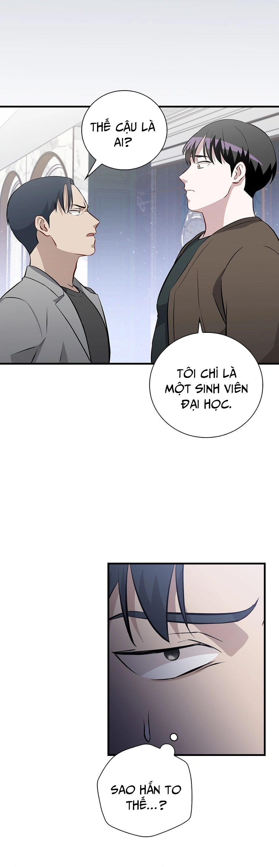 Level Up Chỉ Bằng Cách Ăn Cơm: Chapter 155