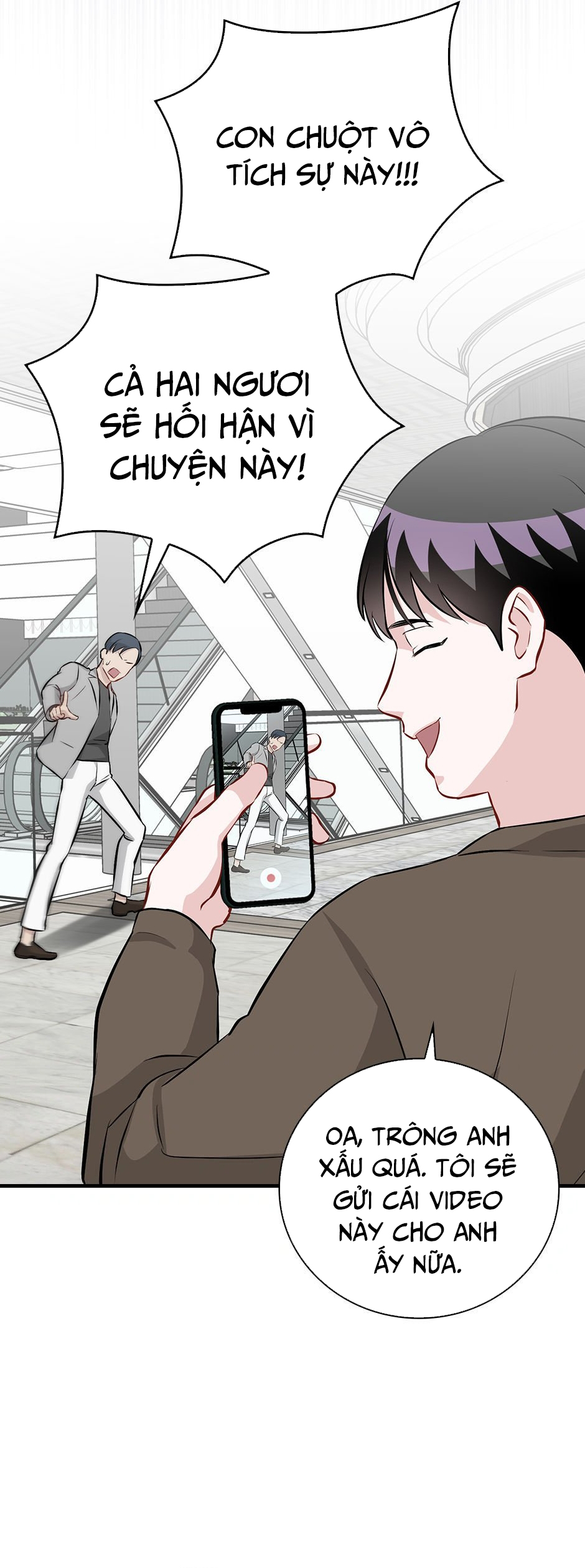 Level Up Chỉ Bằng Cách Ăn Cơm: Chapter 155