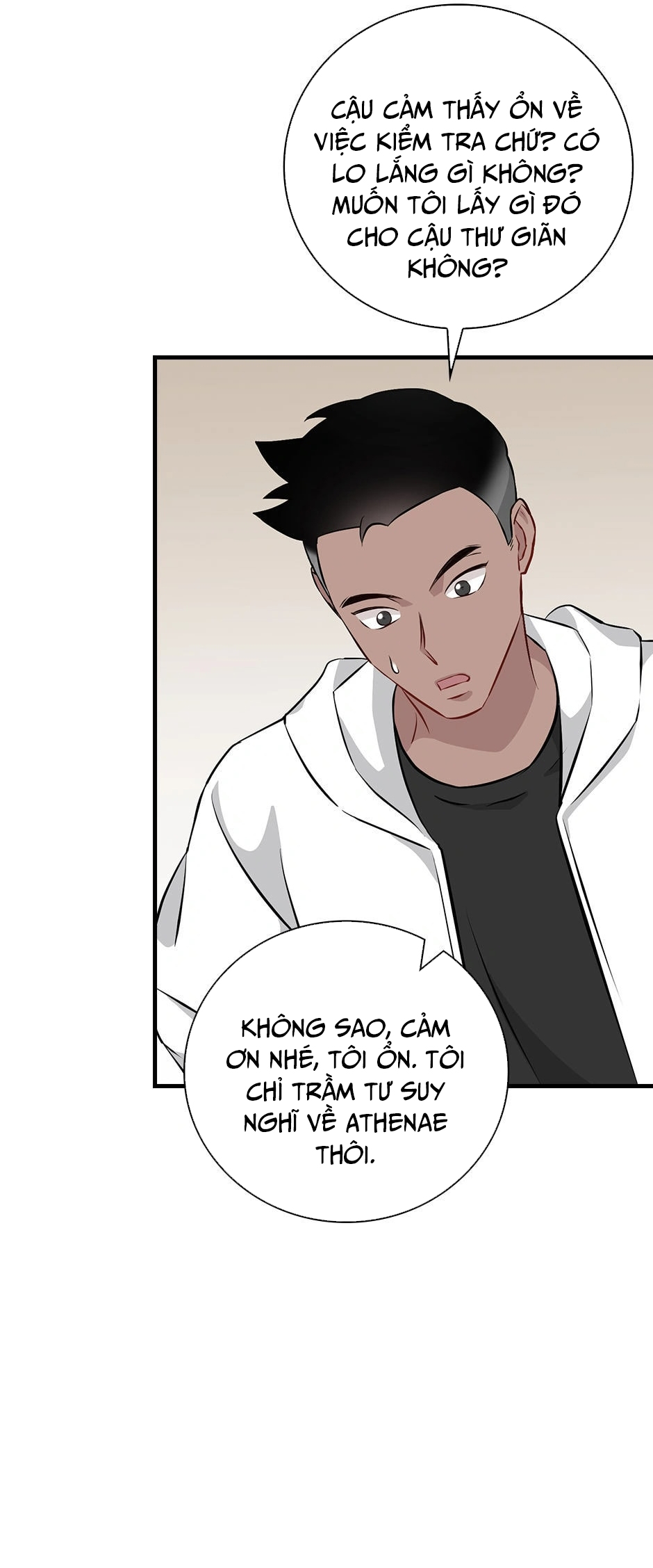 Level Up Chỉ Bằng Cách Ăn Cơm: Chapter 155