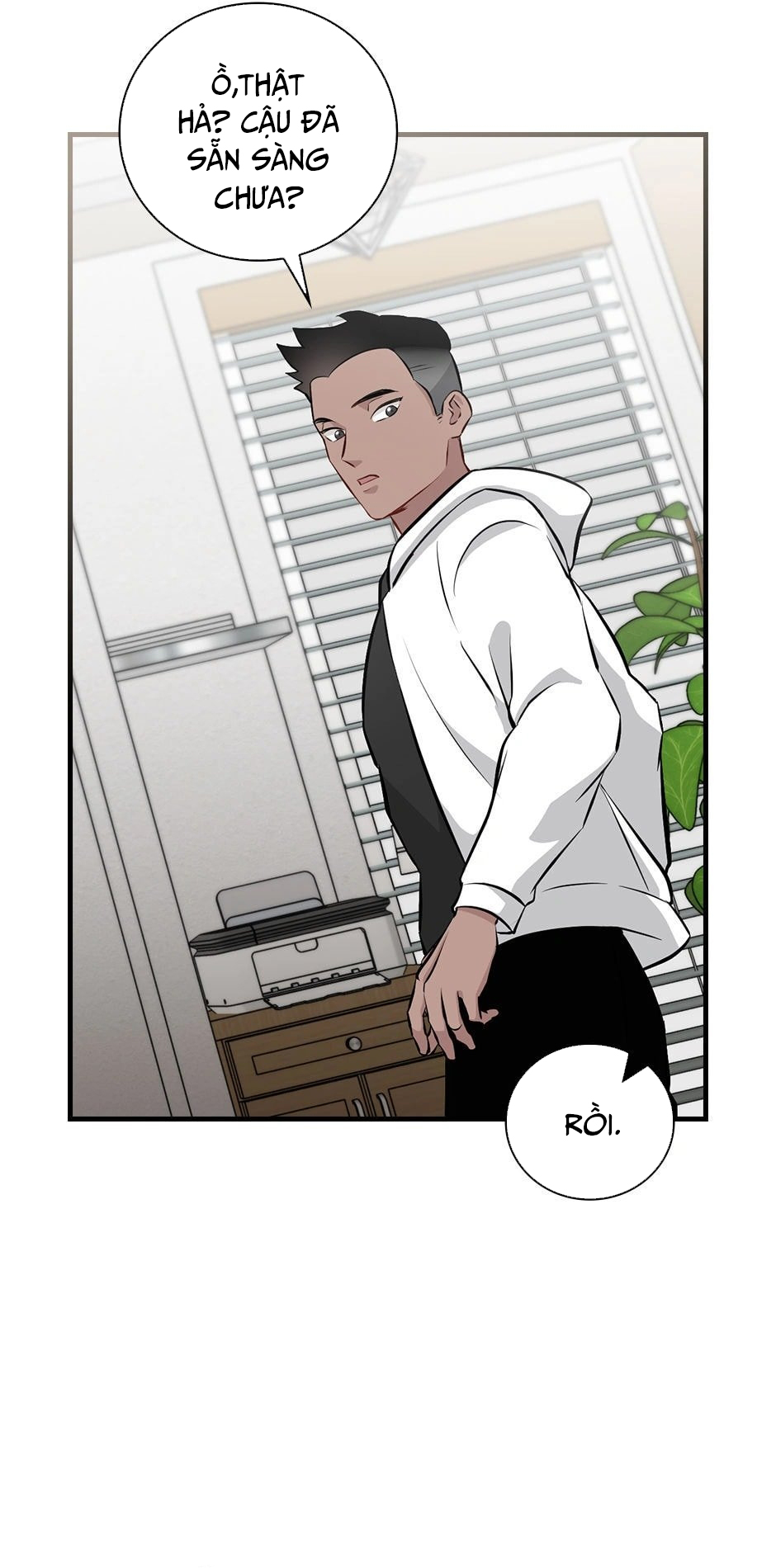 Level Up Chỉ Bằng Cách Ăn Cơm: Chapter 155