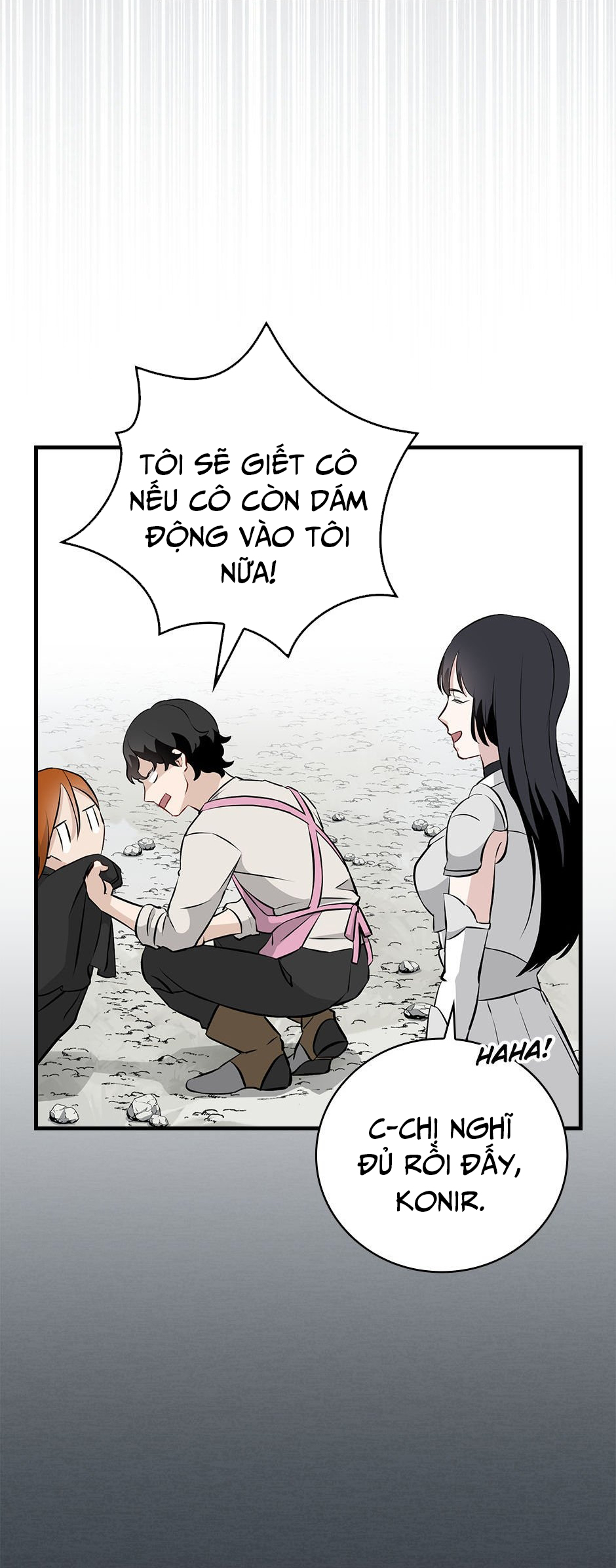 Level Up Chỉ Bằng Cách Ăn Cơm: Chapter 155