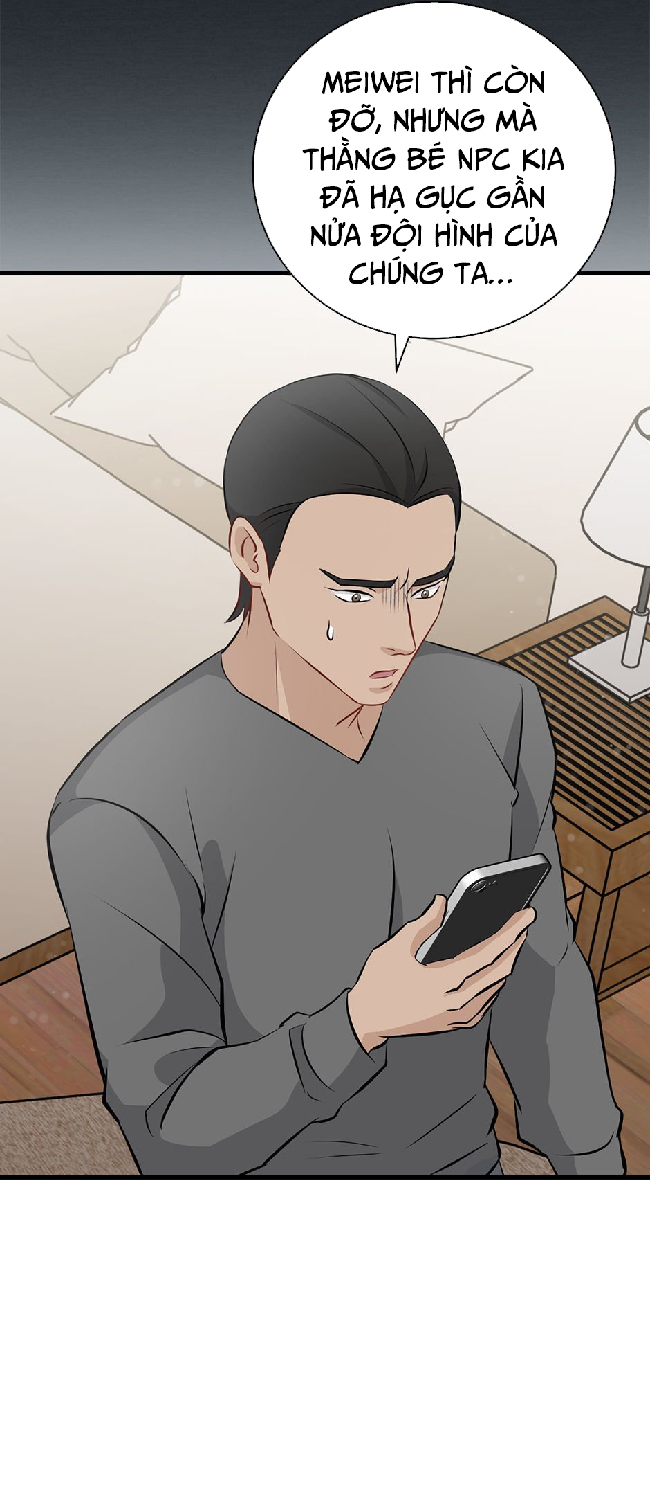 Level Up Chỉ Bằng Cách Ăn Cơm: Chapter 155