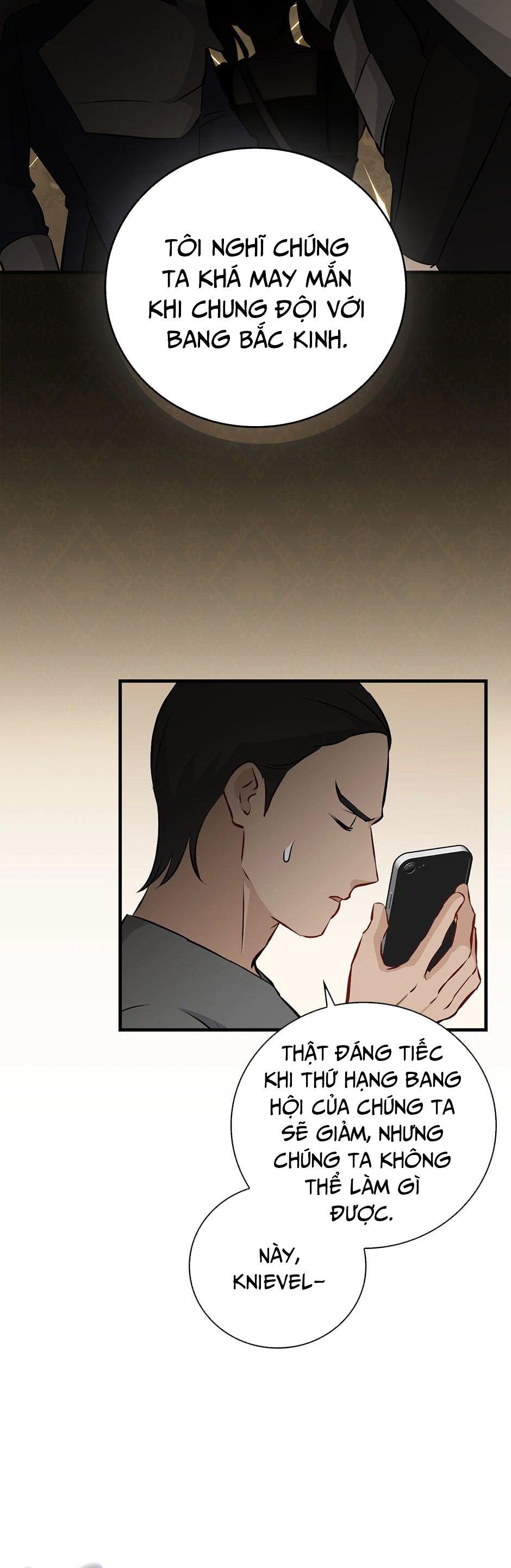 Level Up Chỉ Bằng Cách Ăn Cơm: Chapter 155