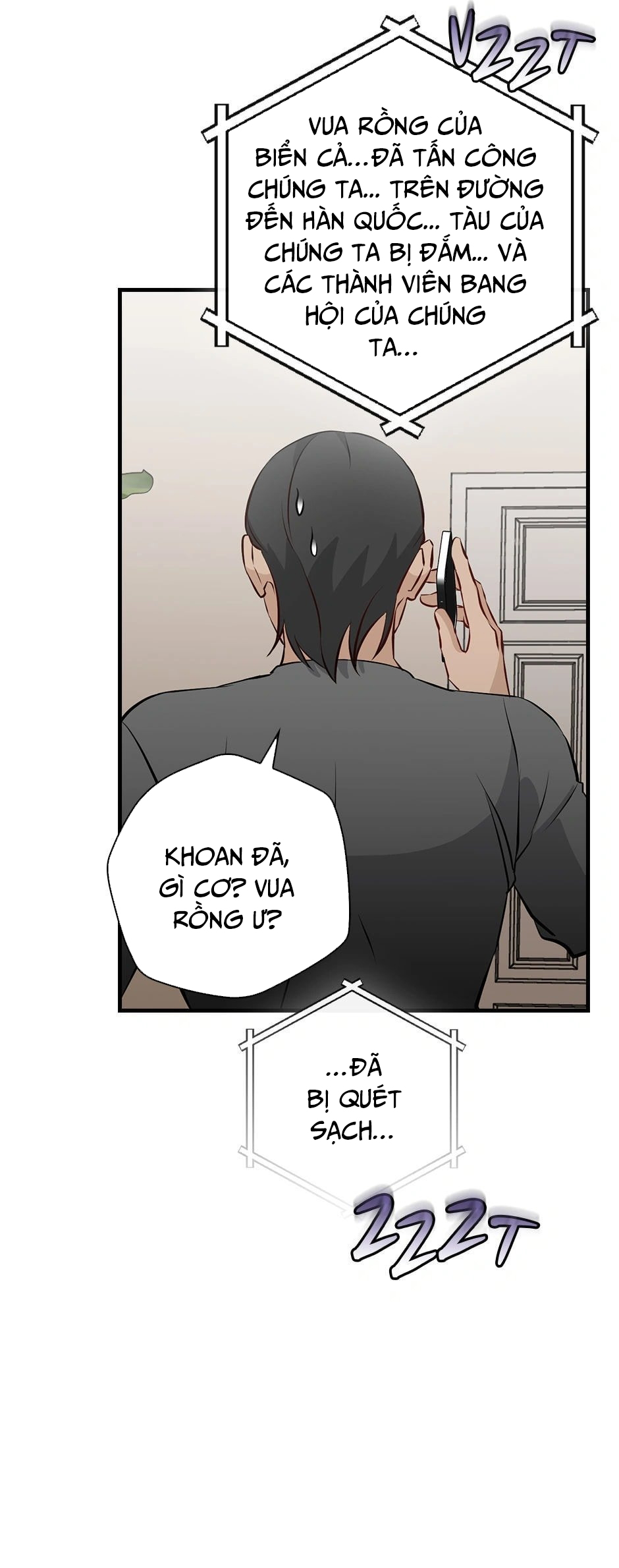 Level Up Chỉ Bằng Cách Ăn Cơm: Chapter 155