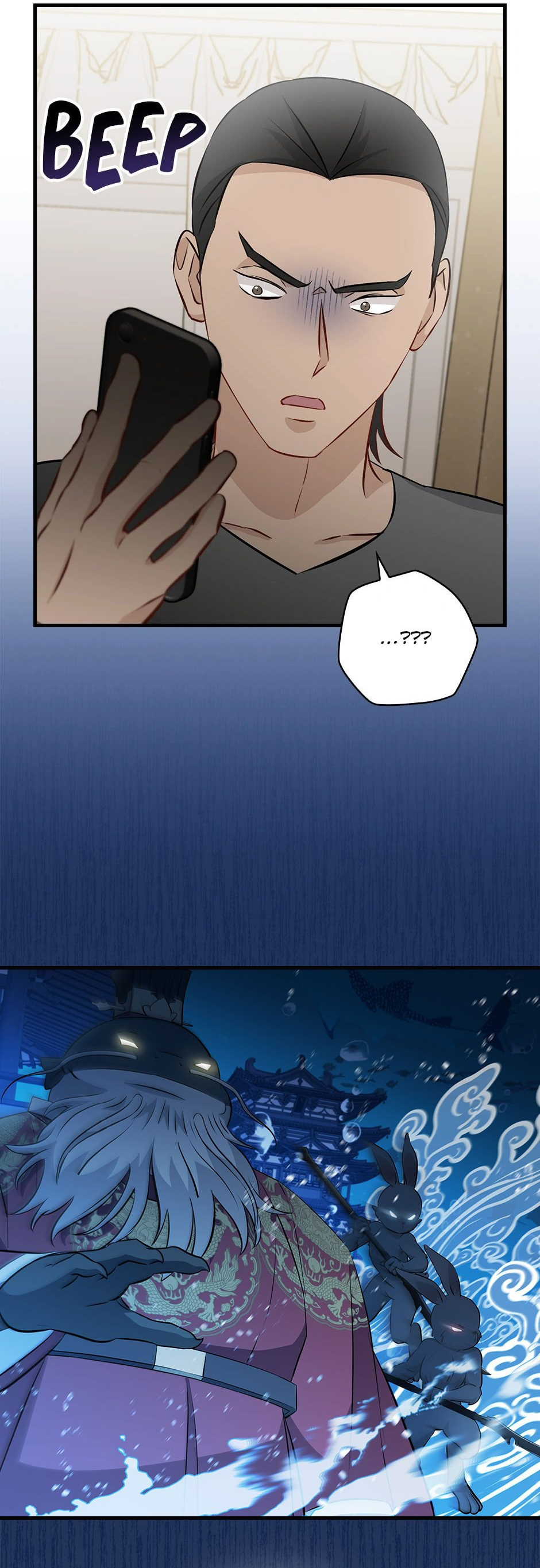 Level Up Chỉ Bằng Cách Ăn Cơm: Chapter 155