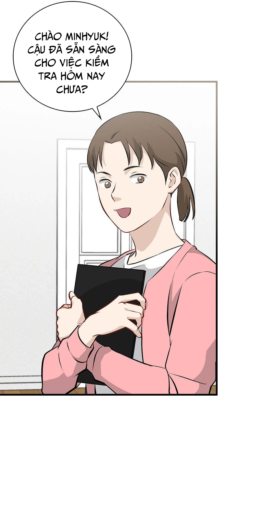 Level Up Chỉ Bằng Cách Ăn Cơm: Chapter 155