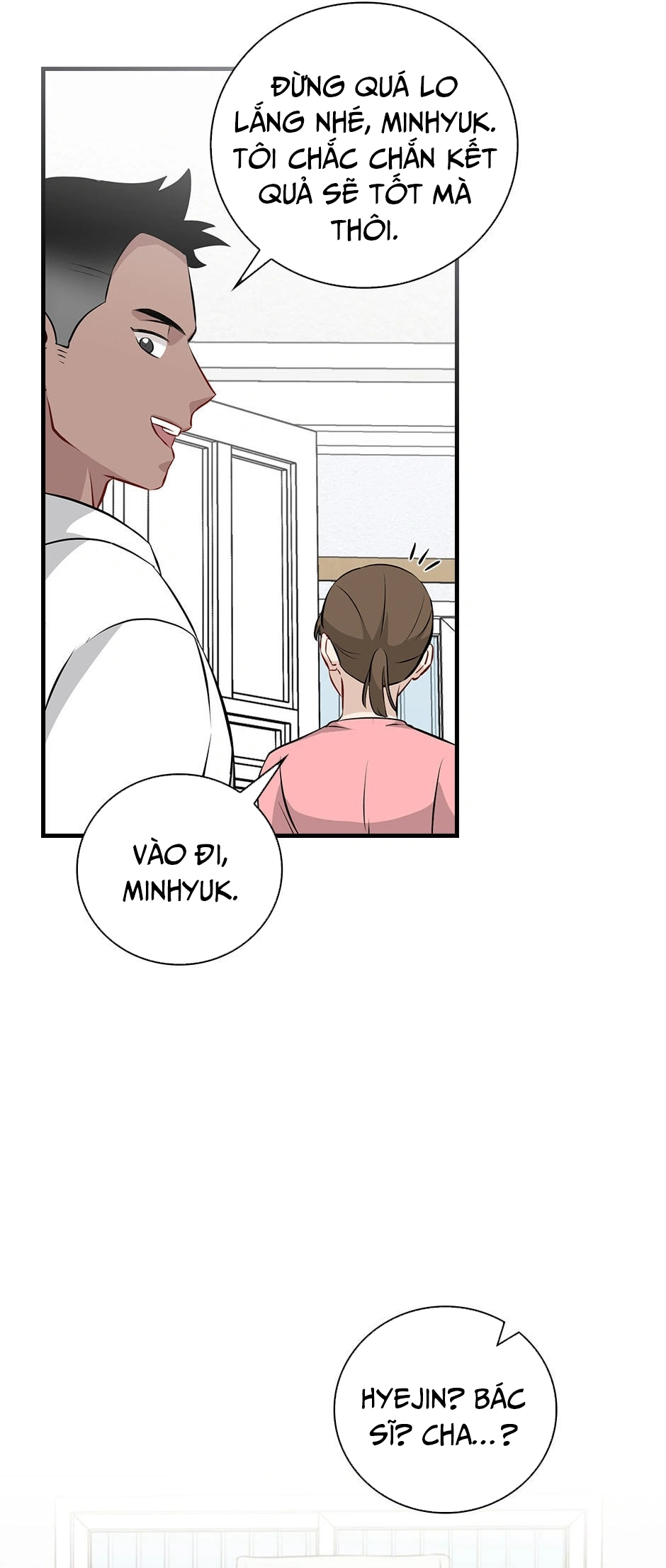 Level Up Chỉ Bằng Cách Ăn Cơm: Chapter 155