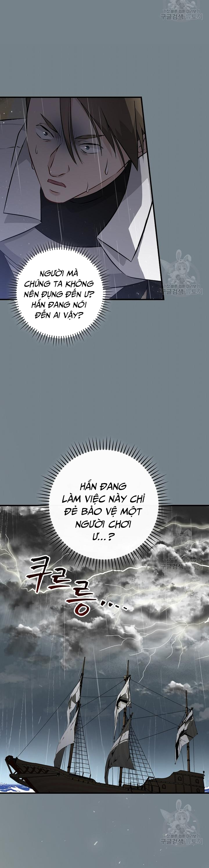 Level Up Chỉ Bằng Cách Ăn Cơm: Chapter 156