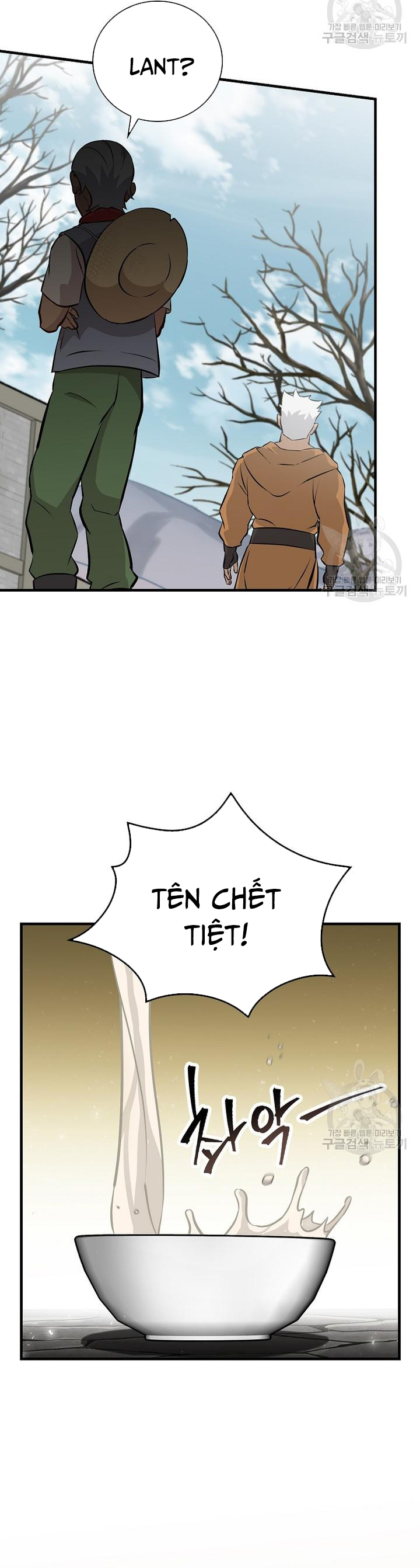 Level Up Chỉ Bằng Cách Ăn Cơm: Chapter 156
