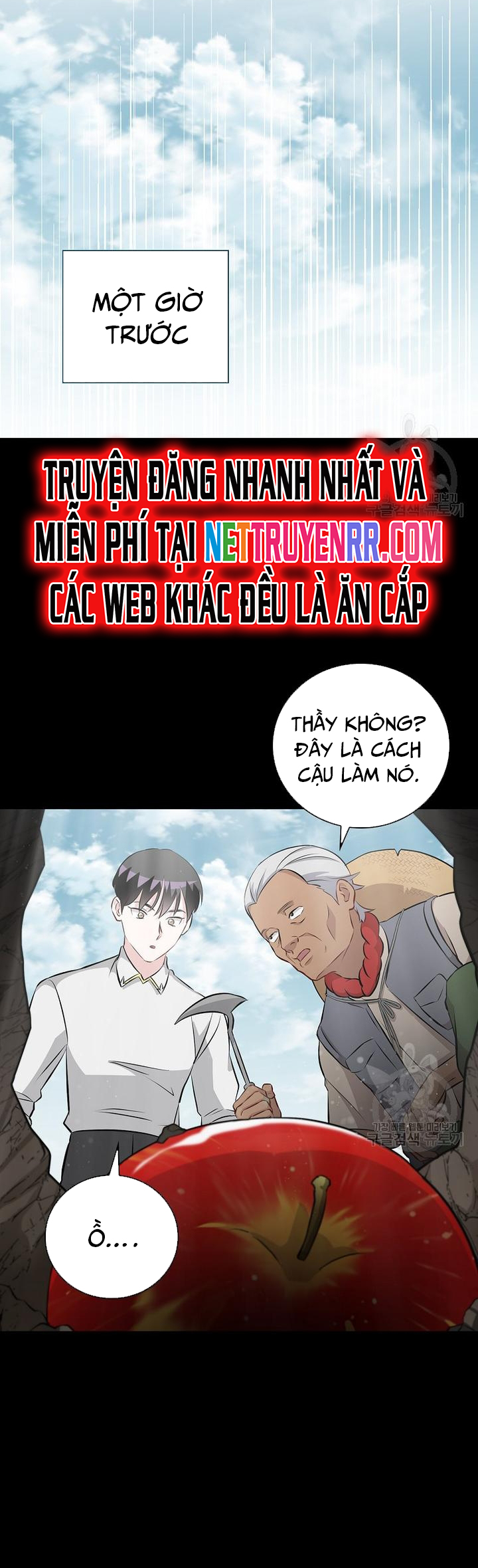 Level Up Chỉ Bằng Cách Ăn Cơm: Chapter 156