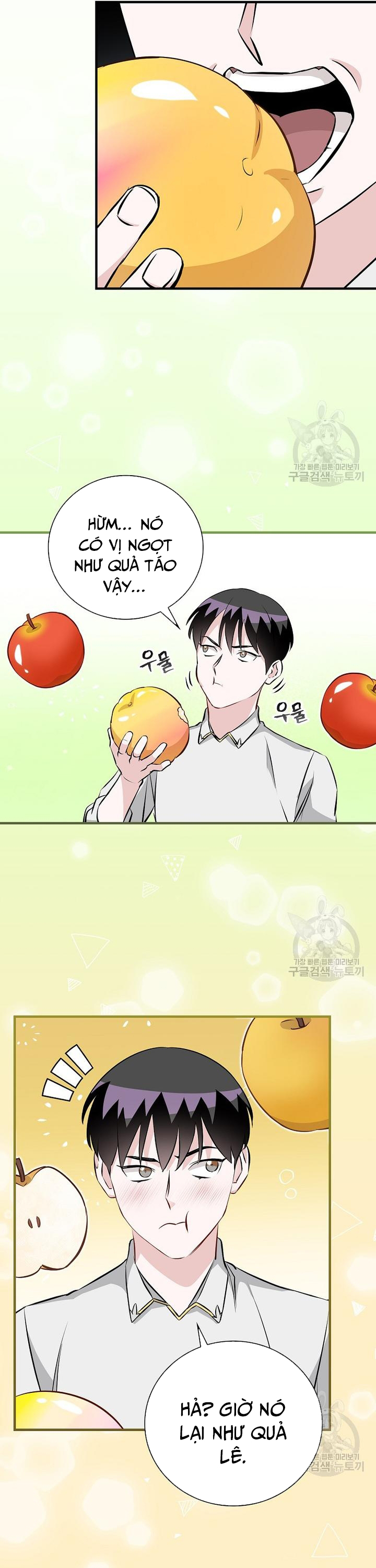 Level Up Chỉ Bằng Cách Ăn Cơm: Chapter 157