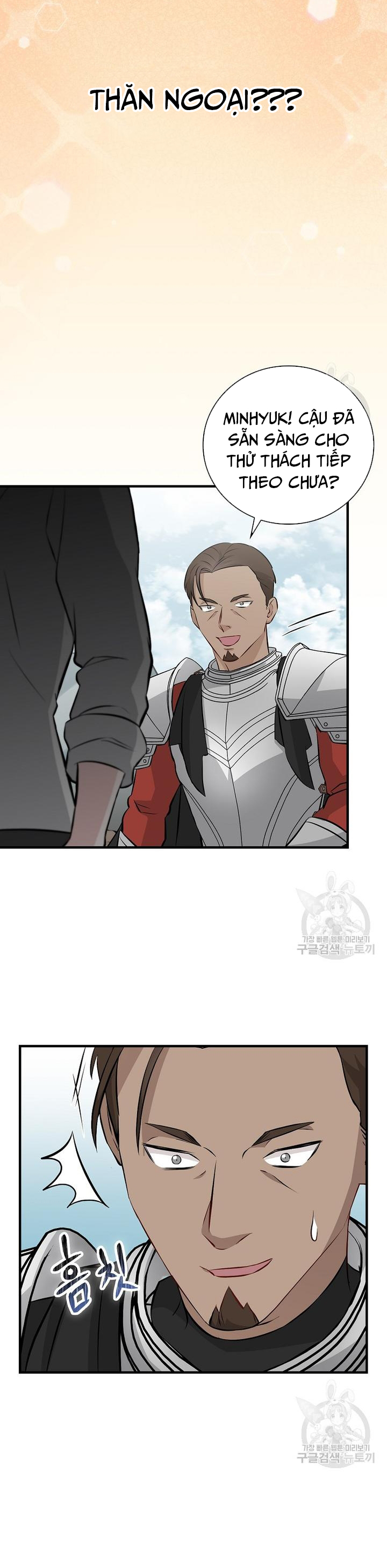 Level Up Chỉ Bằng Cách Ăn Cơm: Chapter 157