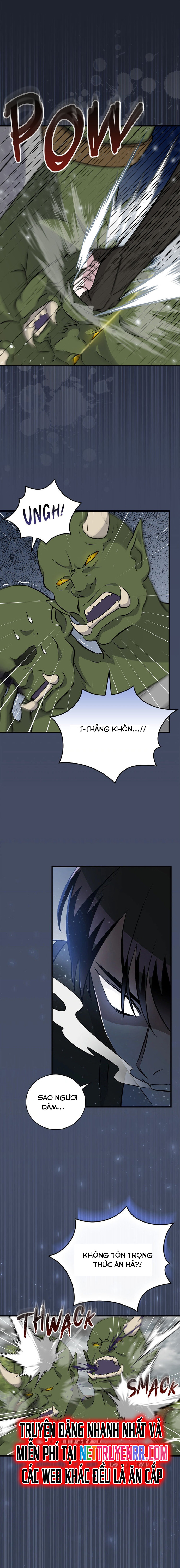 Level Up Chỉ Bằng Cách Ăn Cơm: Chapter 159