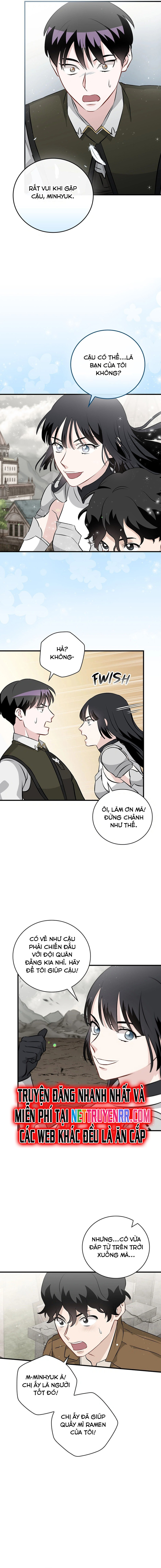 Level Up Chỉ Bằng Cách Ăn Cơm: Chapter 159