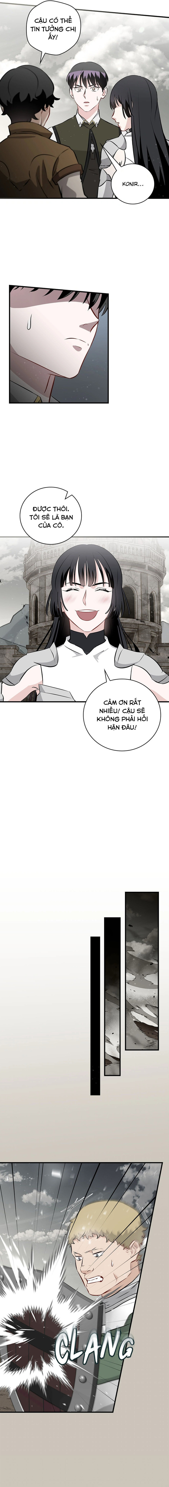 Level Up Chỉ Bằng Cách Ăn Cơm: Chapter 159