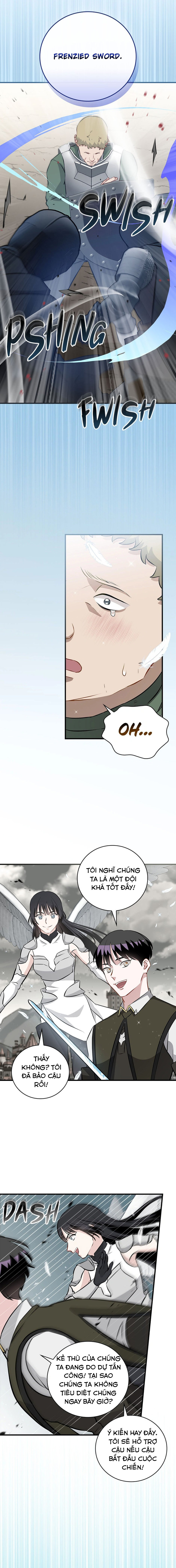 Level Up Chỉ Bằng Cách Ăn Cơm: Chapter 159