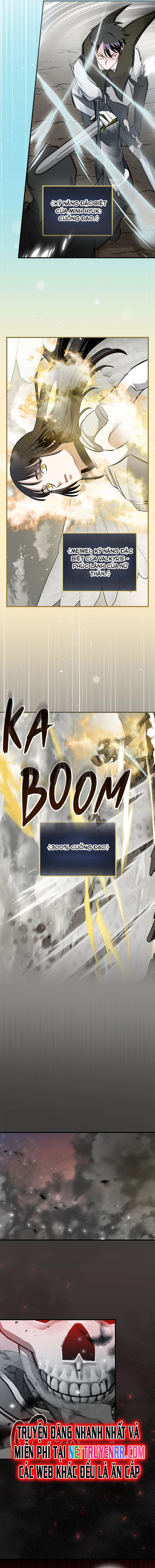 Level Up Chỉ Bằng Cách Ăn Cơm: Chapter 159