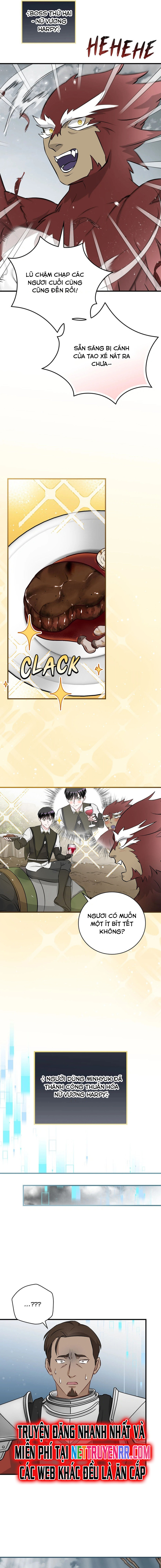 Level Up Chỉ Bằng Cách Ăn Cơm: Chapter 159