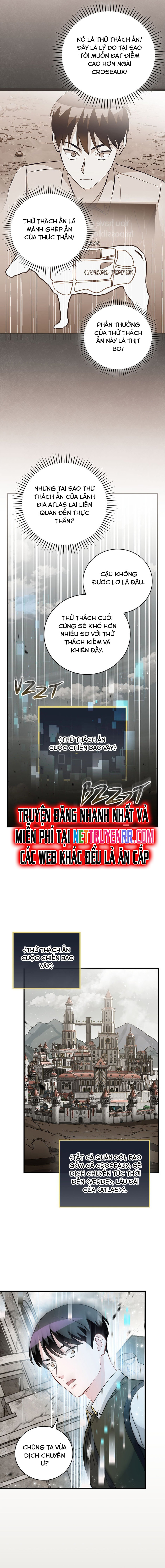 Level Up Chỉ Bằng Cách Ăn Cơm: Chapter 159