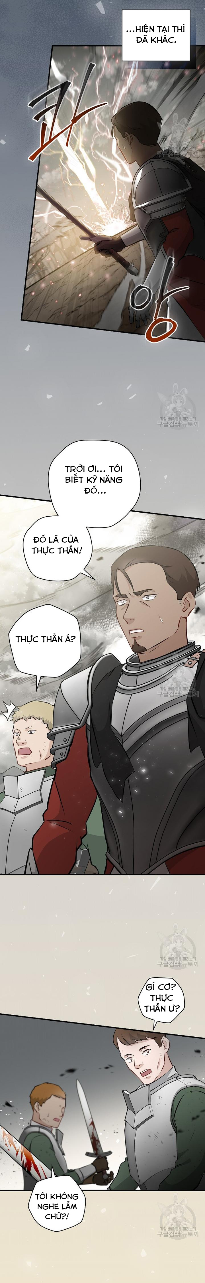 Level Up Chỉ Bằng Cách Ăn Cơm: Chapter 160