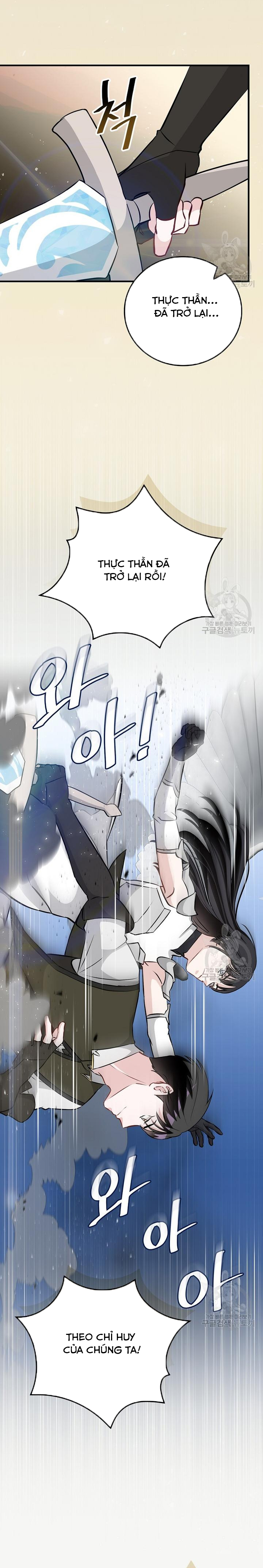 Level Up Chỉ Bằng Cách Ăn Cơm: Chapter 160