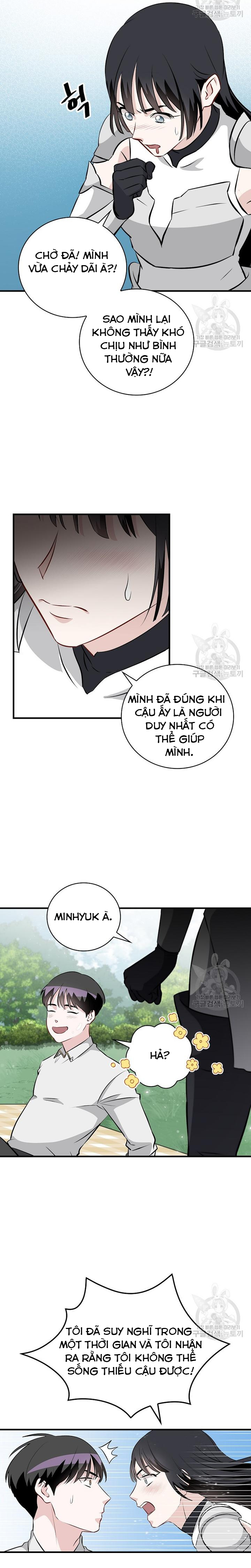 Level Up Chỉ Bằng Cách Ăn Cơm: Chapter 160