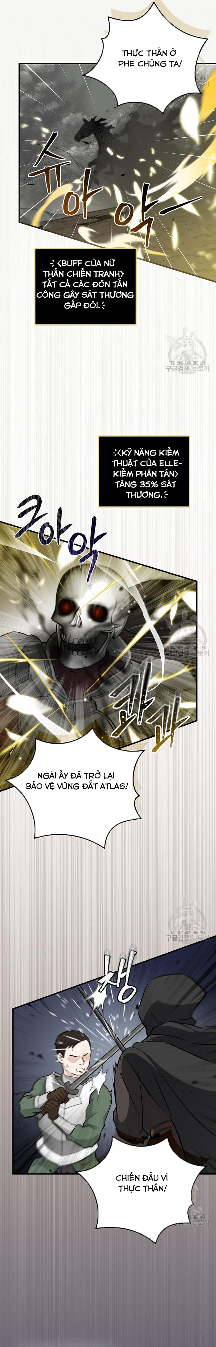Level Up Chỉ Bằng Cách Ăn Cơm: Chapter 160