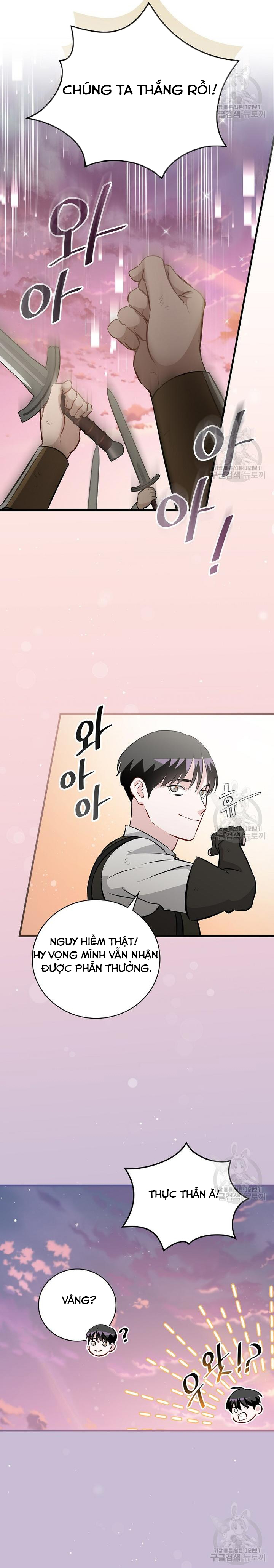 Level Up Chỉ Bằng Cách Ăn Cơm: Chapter 160
