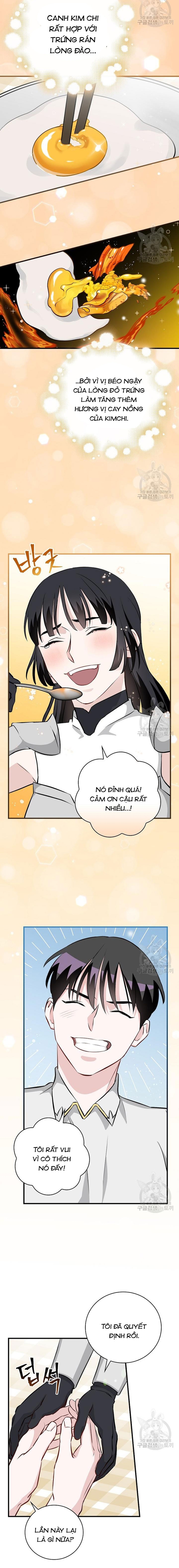 Level Up Chỉ Bằng Cách Ăn Cơm: Chapter 161