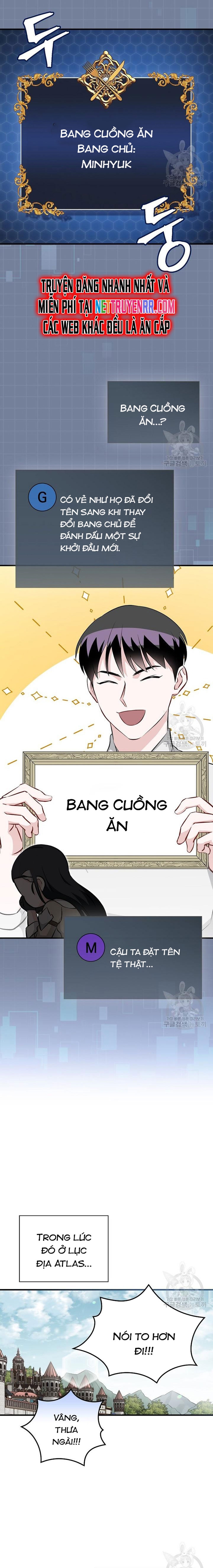 Level Up Chỉ Bằng Cách Ăn Cơm: Chapter 161