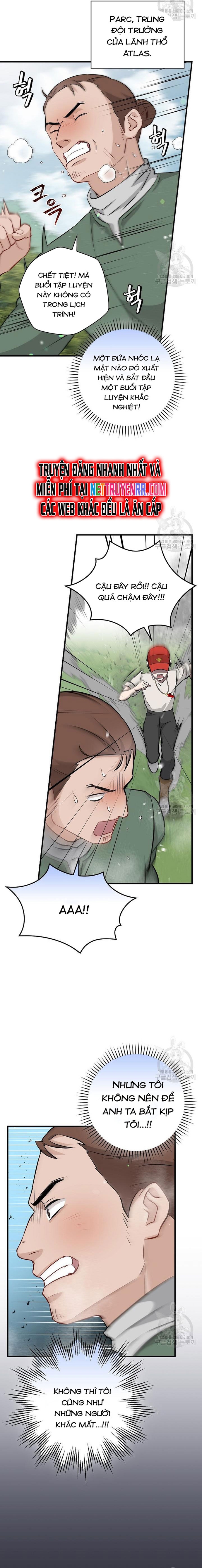Level Up Chỉ Bằng Cách Ăn Cơm: Chapter 161