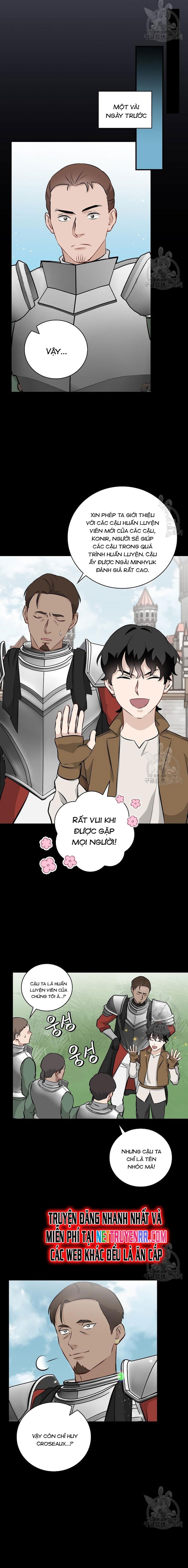 Level Up Chỉ Bằng Cách Ăn Cơm: Chapter 161