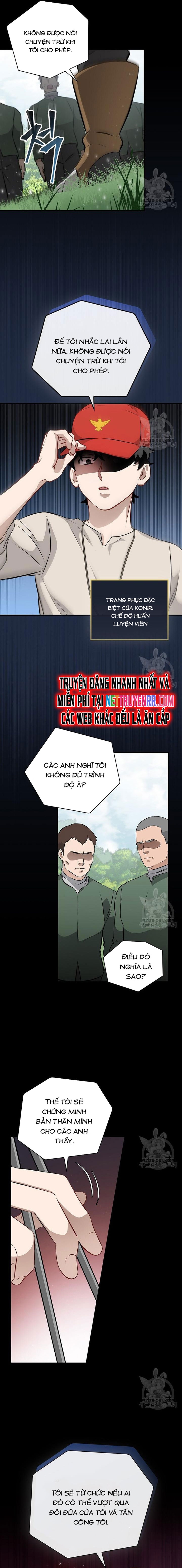 Level Up Chỉ Bằng Cách Ăn Cơm: Chapter 161