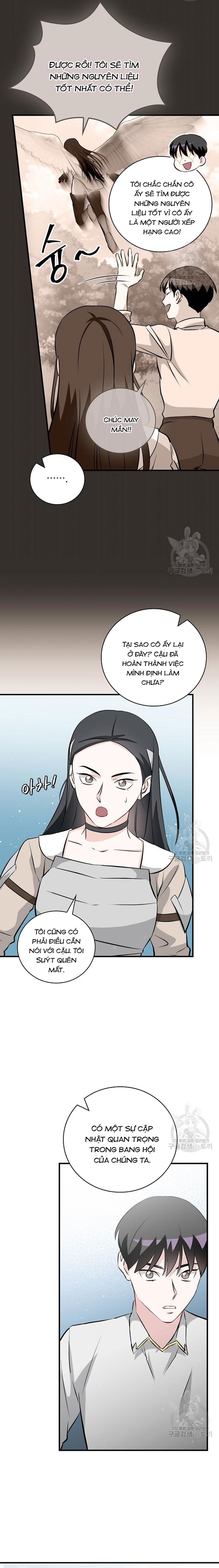 Level Up Chỉ Bằng Cách Ăn Cơm: Chapter 161
