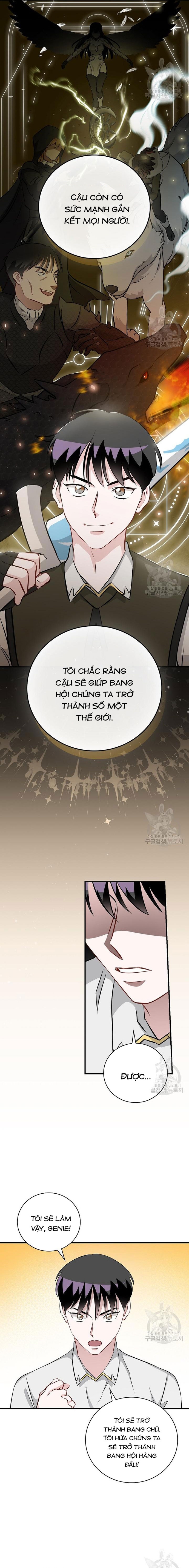 Level Up Chỉ Bằng Cách Ăn Cơm: Chapter 161