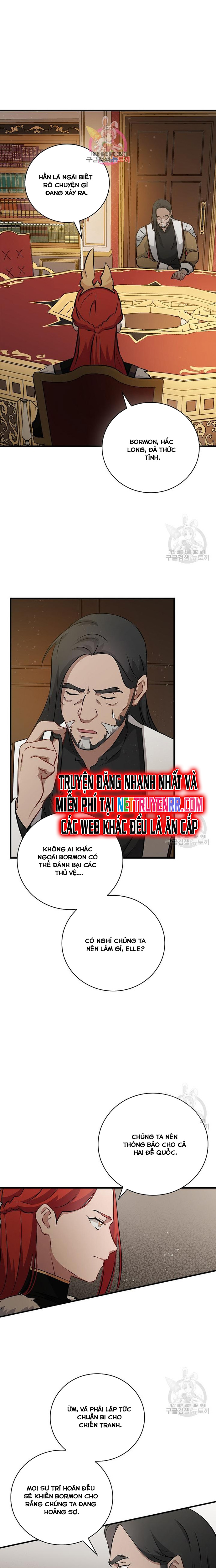 Level Up Chỉ Bằng Cách Ăn Cơm: Chapter 162