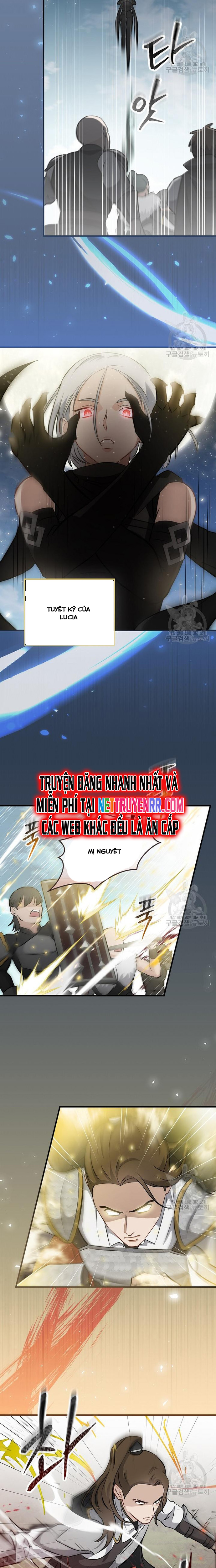 Level Up Chỉ Bằng Cách Ăn Cơm: Chapter 162