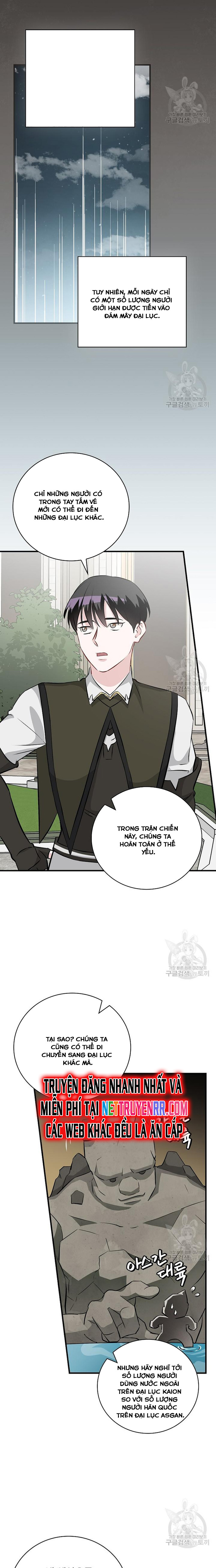 Level Up Chỉ Bằng Cách Ăn Cơm: Chapter 162
